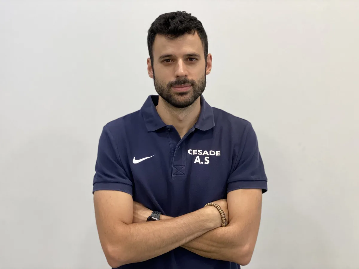 Alfonso Segarra