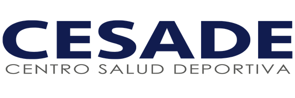 CESADE · Centro Salud Deportiva